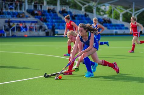 Scotland U21 Squads Announced To Play Wales Development Scottish Hockey