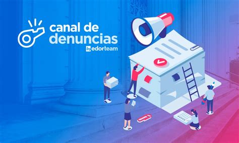 Nueva Directiva Europea De Ley Canal De Denuncias Online Anónimas Para