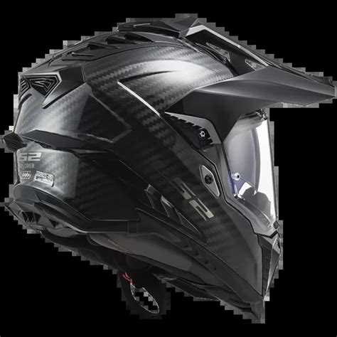 MX701 EXPLORER CARBON - LS2 kacige i oprema