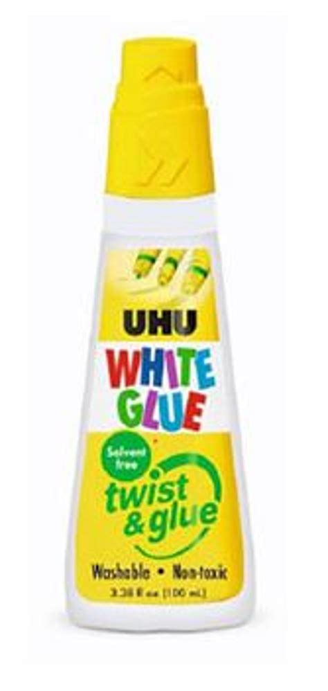 Uhu Twist And Glue All Purpose Adhesive Rebel Bookstore