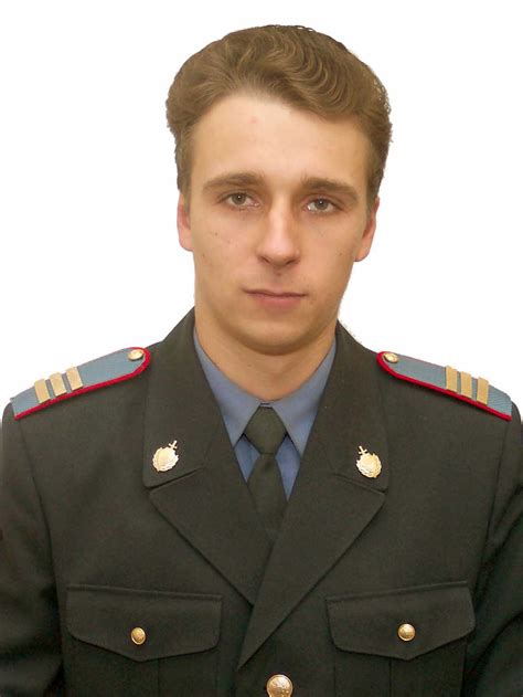 Алексей Андреев (1981 - 2004) - Вечная память - История развития - Об ...