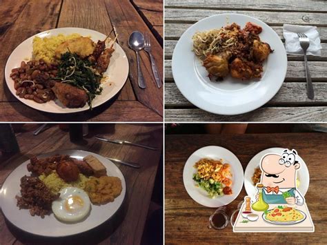 Warung Bu Mi, Canggu - Restaurant menu, prices and reviews