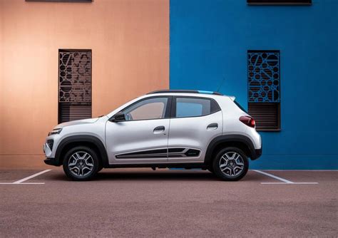 Dacia Spring Comfort Plus Electric 45 032021 Prezzo E Scheda