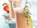 Frucht Milchshakes Rezept EAT SMARTER