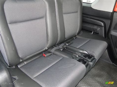 Black Interior 2004 Honda Element Ex Awd Photo 51604324
