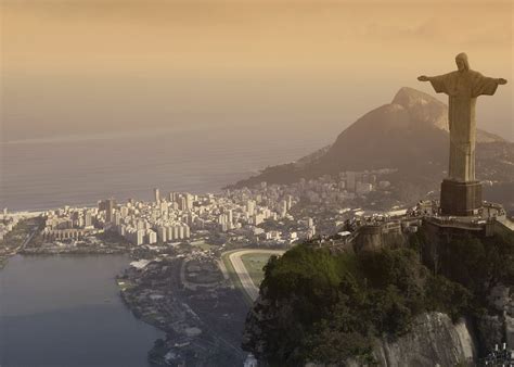 Visit Rio De Janeiro On A Trip To Brazil Audley Travel Uk