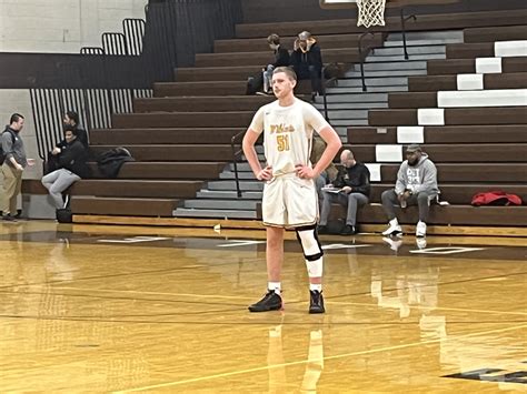 Roundball Classic Thursday Standouts Middle Contests Prep Hoops