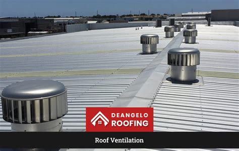 Roof Ventilation System: Key to Roof Longevity and Indoor Comfort
