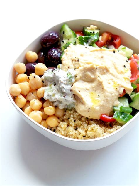 30 Mediterranean Diet Recipes That Take 30 Minutes Or Less - Beauty Bites