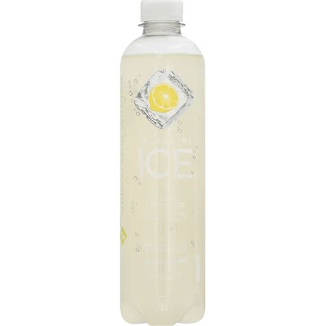 Sparkling ICE Sparkling Water, Classic Lemonade (17 fl oz) - Instacart