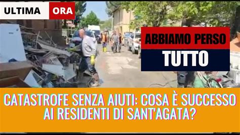 Scopri Cos Successo Quando Nessuno Si Presentato Ai Residenti Di Sant