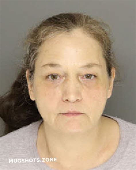 ZENNS KAREN TYNER 02 13 2024 Moore County Mugshots Zone