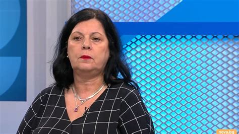 Пенка Ангелова: Фармацевти търсят пациентски организации за липсата на ...