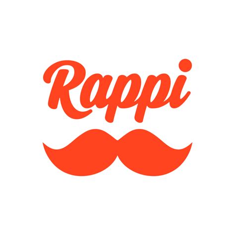 Rappi Logo Transparent PNG 24555006 PNG