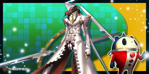 How To Get Izanagi-No-Okami In Persona 4 Golden