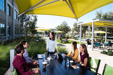 Mccarthy Center Office Space In Milpitas Ca