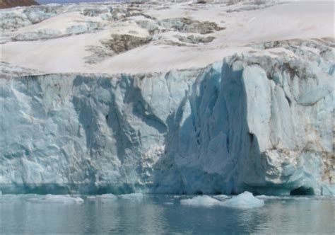 Glaciology Group University Of Washington