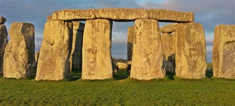 Introduction to Archaeology in England | Archaeology Travel