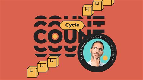 Why an Inventory Cycle Count Will Increase Your Accuracy