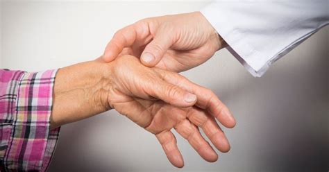 Thumb Joint Pain Treatments For Thumb Pain