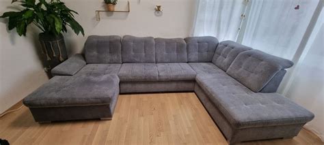 Sofa Mit Bettfunktion Kaufen Auf Ricardo