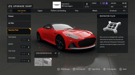 Forza Motorsport Review Burning Rubber MP1st