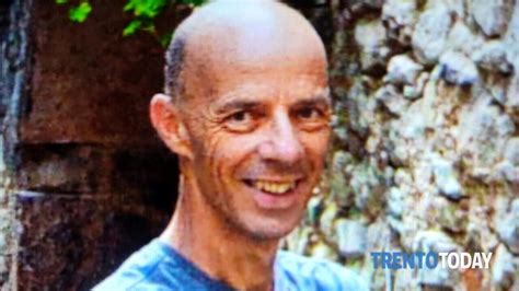 Lago Di Garda Claudio Calzà è Scomparso Dal 27 Maggio Le Ricerche