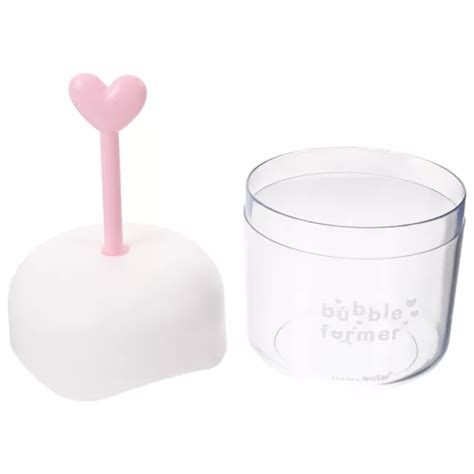 Foam Maker Manual Cleanser Foam Maker Bathroom Foaming Making Tool
