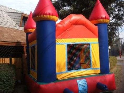 Arriendo Inflable Mesas Y Sillas Para Cumplea Os Infantiles En