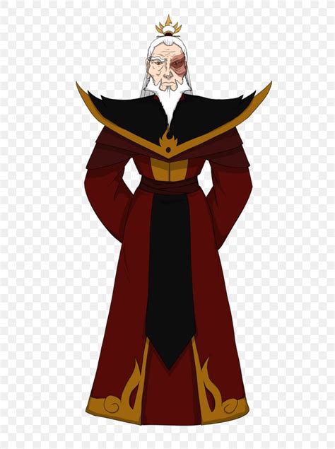 Firelord Ozai Zuko Iroh Azula Korra PNG 726x1099px Firelord Ozai