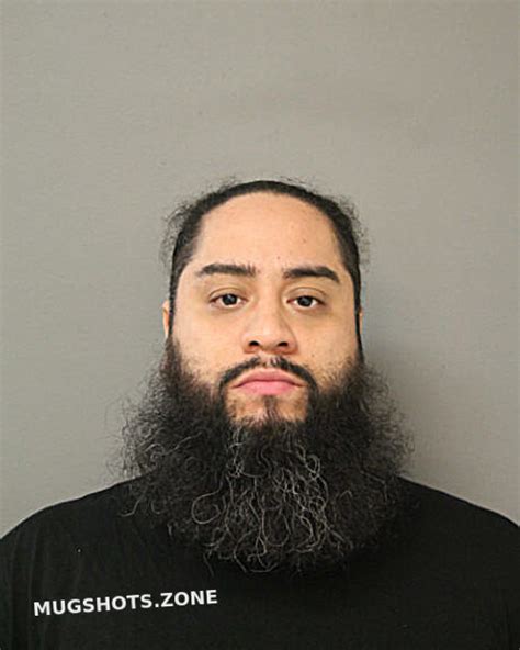 JUAN J ROMAN 09 17 2023 Chicago Mugshots Zone