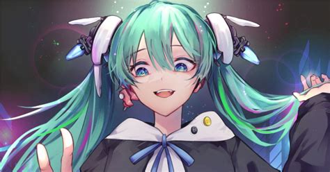 Pre Save Melancholy By Ayiko Featuring Hatsune Miku