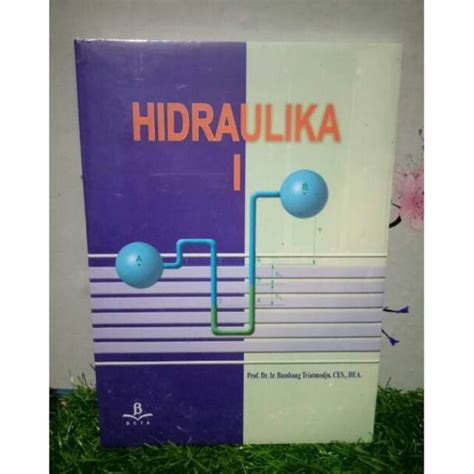 Jual Promo Hidraulika Bambang Triatmodjo Shopee Indonesia