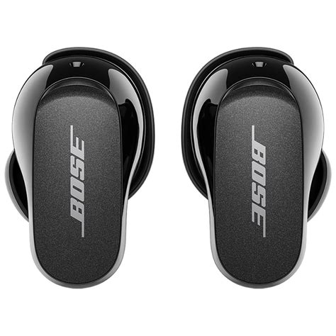 Bose Quietcomford Earbud Ii Chính Hãng Giá Tốt Nhất