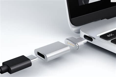 Start Up Creates Usb C To Magsafe Adapter For New Macbook Pro Other