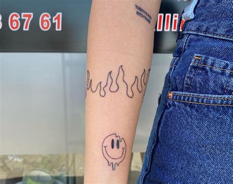 Armband Tattoos That Are Pure Art Bored Panda