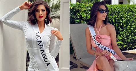 El poderoso mensaje de Sheynnis Palacios Miss Universo 2023 da cátedra