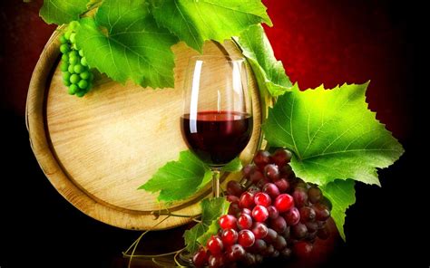 Red Wine Wallpapers - Wallpaper Cave