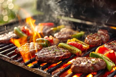 Top Recettes Barbecue Grillade Parfaite Astuces Estivales