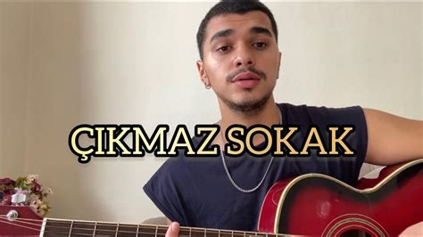 Murat Asan Çıkmaz Sokak Onurcan Özcan Cover YouTube