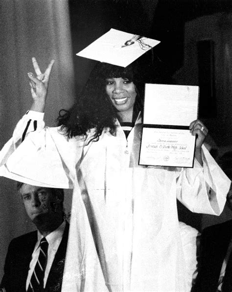 Donna Summer Helmuth Sommer
