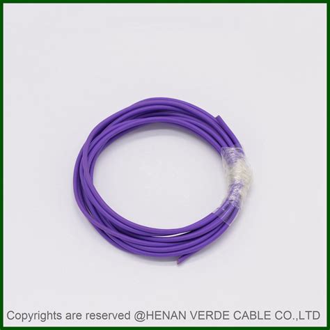 Silver Plated Copper Ptfe Paf Ptfe Insulated Coated Wire For Industry