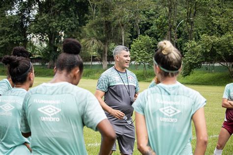 Brasileiro Feminino A2 Fluminense Estreia Contra O Bahia Em Temporada