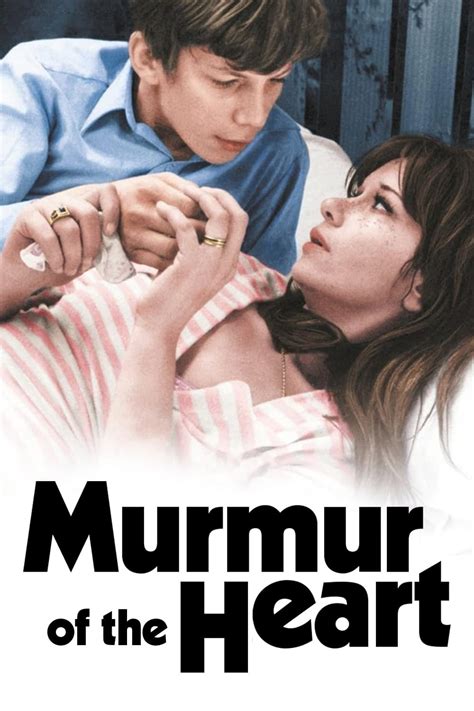 Le Souffle Au Cœur / Murmur Of The Heart (1971) - MegaSrbija.com