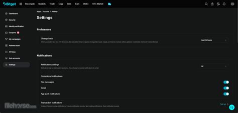 Bitget Download & Review (2025 Latest)