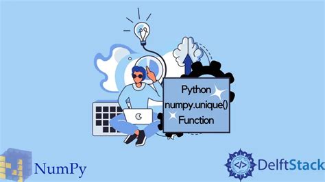 Funci N Python Numpy Unique Delft Stack