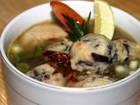 resep jamur kuping  berbagai daerah rekomended