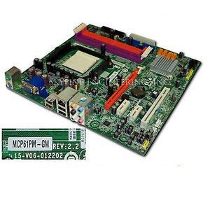 Acer Veriton Vt Desktop Pc Motherboard Mb V Mbv On