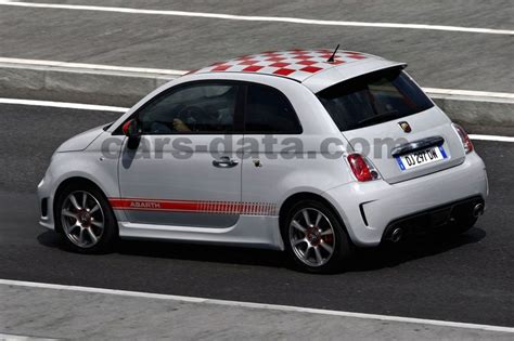 Abarth 500 images (11 of 14)