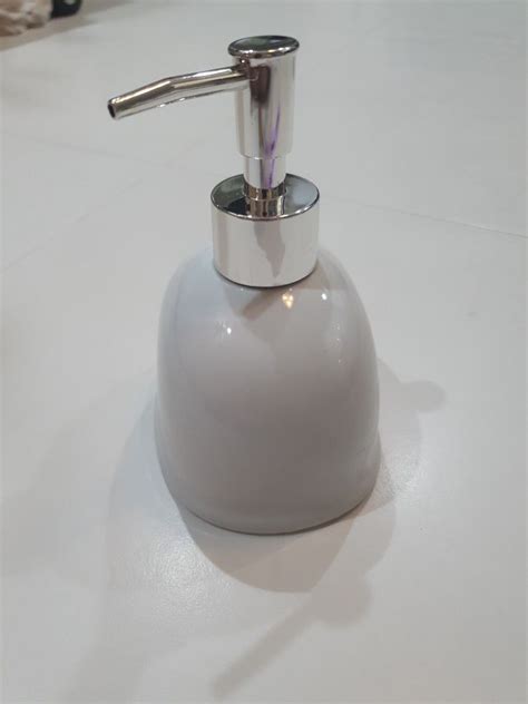 Soap Dispenser Pump Furniture And Home Living Bathroom And Kitchen